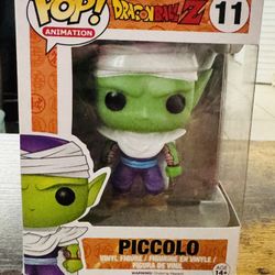 Funko Pop Piccolo