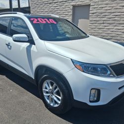 2014 KIA Sorento