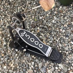 DW 5000 Drum Pedal