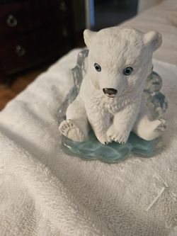 Hamilton Collection The Young Prince 1995