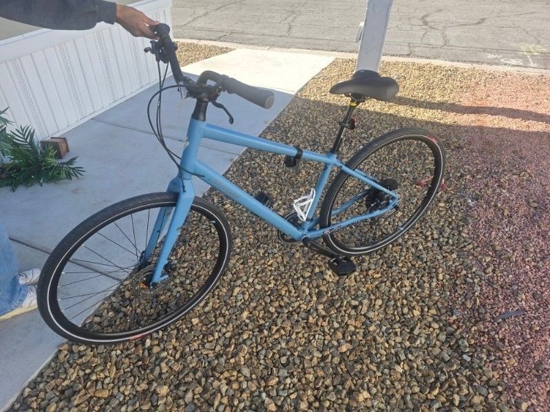 2021 Specialized CrossRoads 3.0 Bike Frame Medium