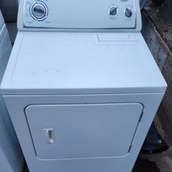 Whirlpool Dryer 