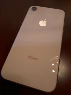 Apple iPhone XR (Verizon)
