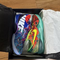 Kobe What The 