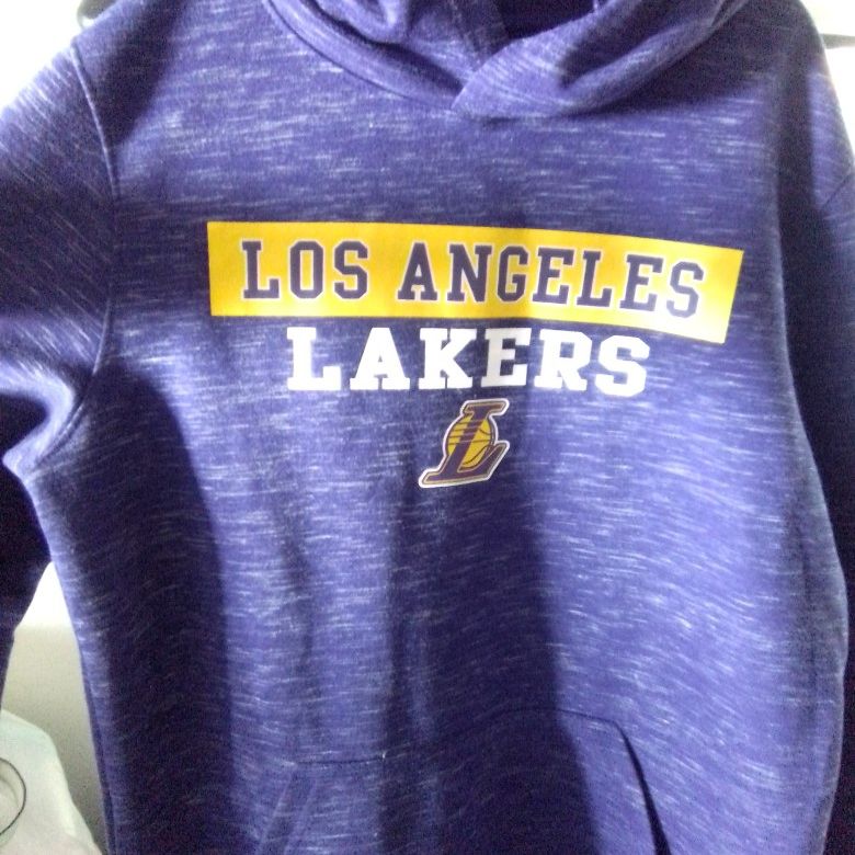 NWT NBA Lakers Sweatpants Youth Size 10-12 for Sale in Cleveland, OH -  OfferUp
