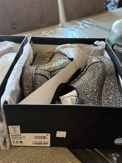 Women’s shoes