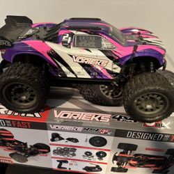 Rc Car
