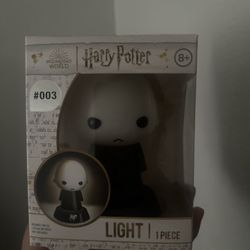 Lord Voldemort Light