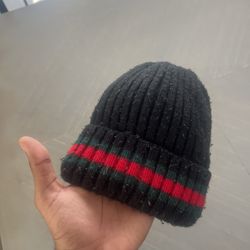 Gucci Beanie Hat