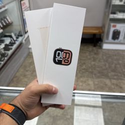 Apple Watch S10 46mm Cellular 