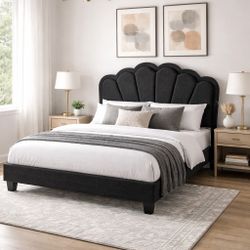  Queen Size Bed Frame 