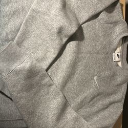 Nike Crewneck 