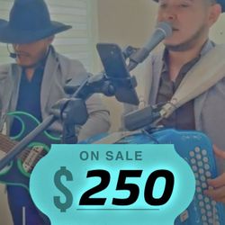 Grupo Norteño 
