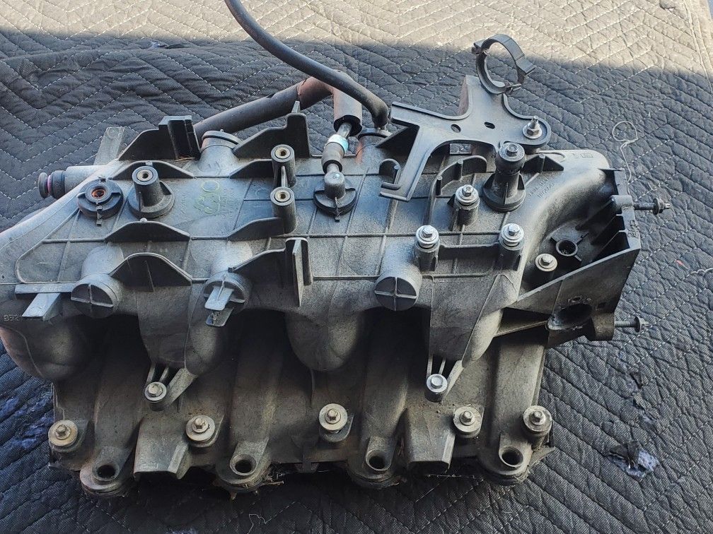 LS Engine Parts