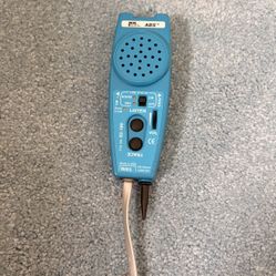 Ideal ABS Tester Cat No. 62-180