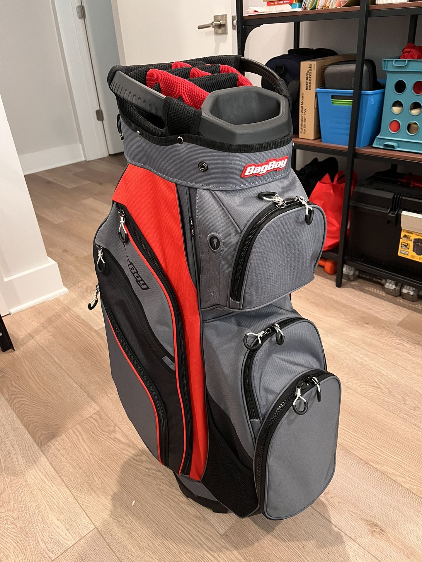 BagBoy Chiller Cart Bag