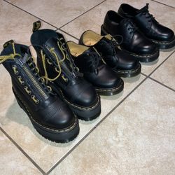 Dr Martens