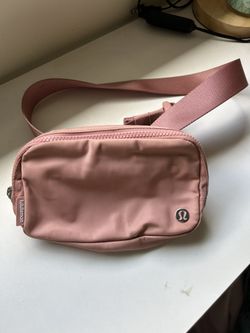 Lululemon Belt Bag