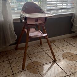 Silla 🪑 Para Bebé 