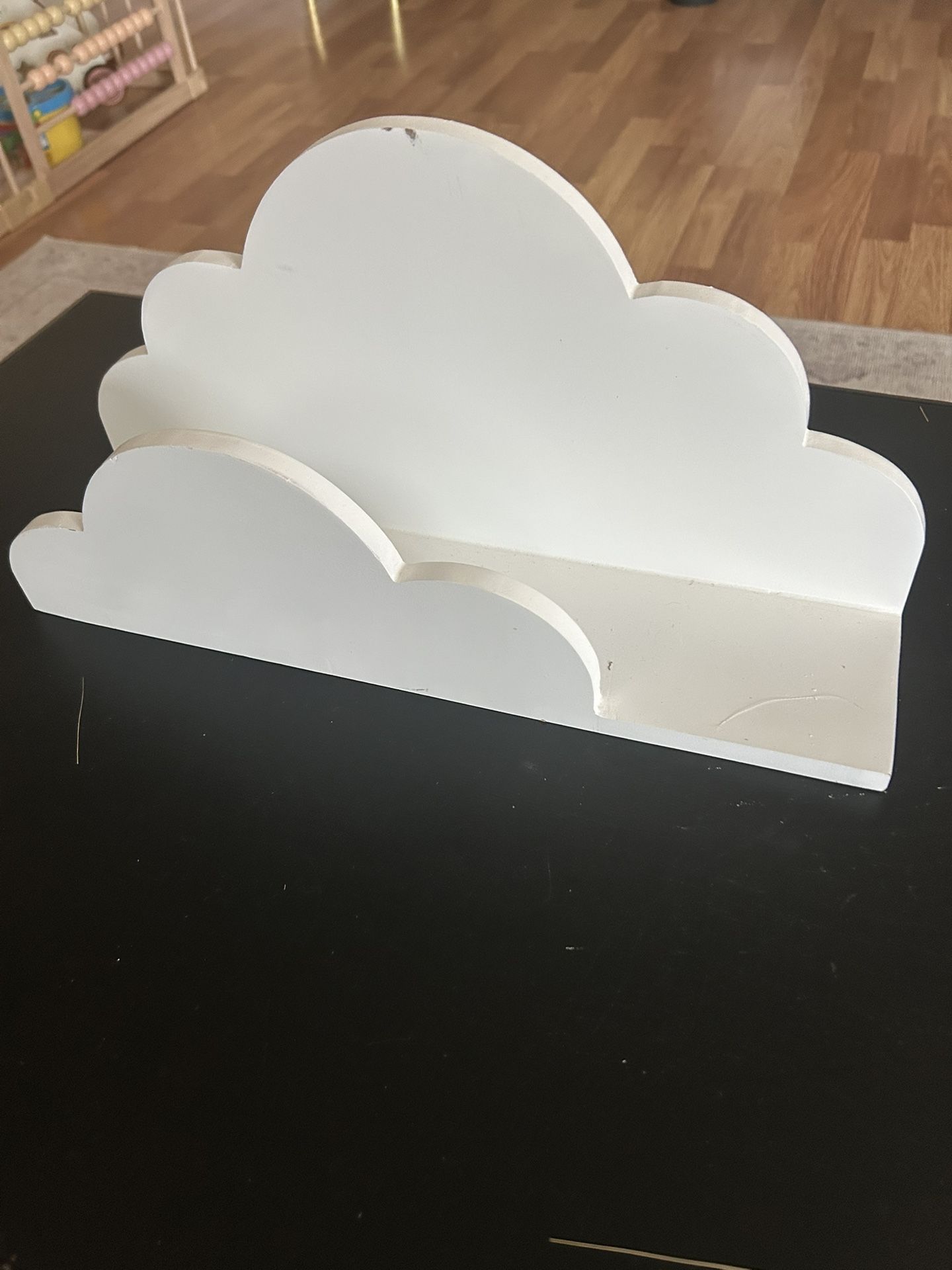 Cloud Shelf