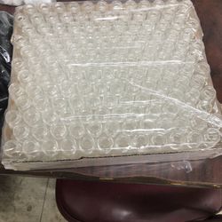 1/3 roll on bottles for body oils