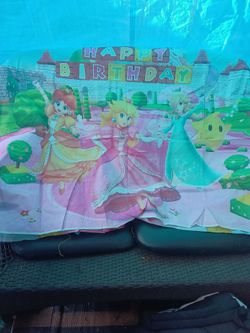 Princess peaches