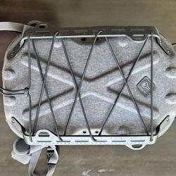 Hazard 4 Pillbox Hardshell Tactical Backpack camera bag