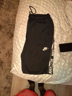 Nike sweatpants