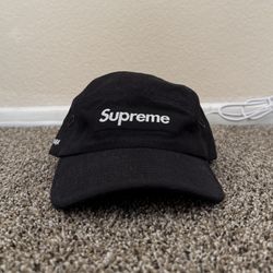 Supreme Hat