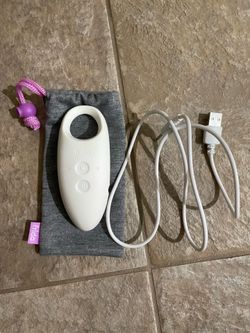 Frida mom warming lactation massager
