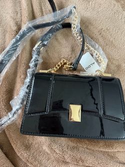 New ALDO BAG