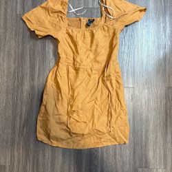 Small Forever 21 Dress