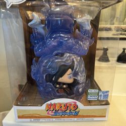 Funko Pop! Naruto Shippuden Madara Susano'o #1878 WonderCon 2025 Exclusive - NEW