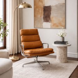 GORGEOUS HEMAN MILLER CHAIR