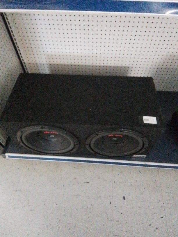 Car Speaker