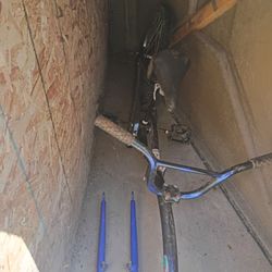 Haro Kids Trailer bike