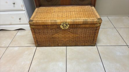Large basket