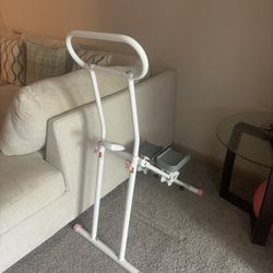 Stair Stepper