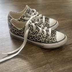 Kids Converse 