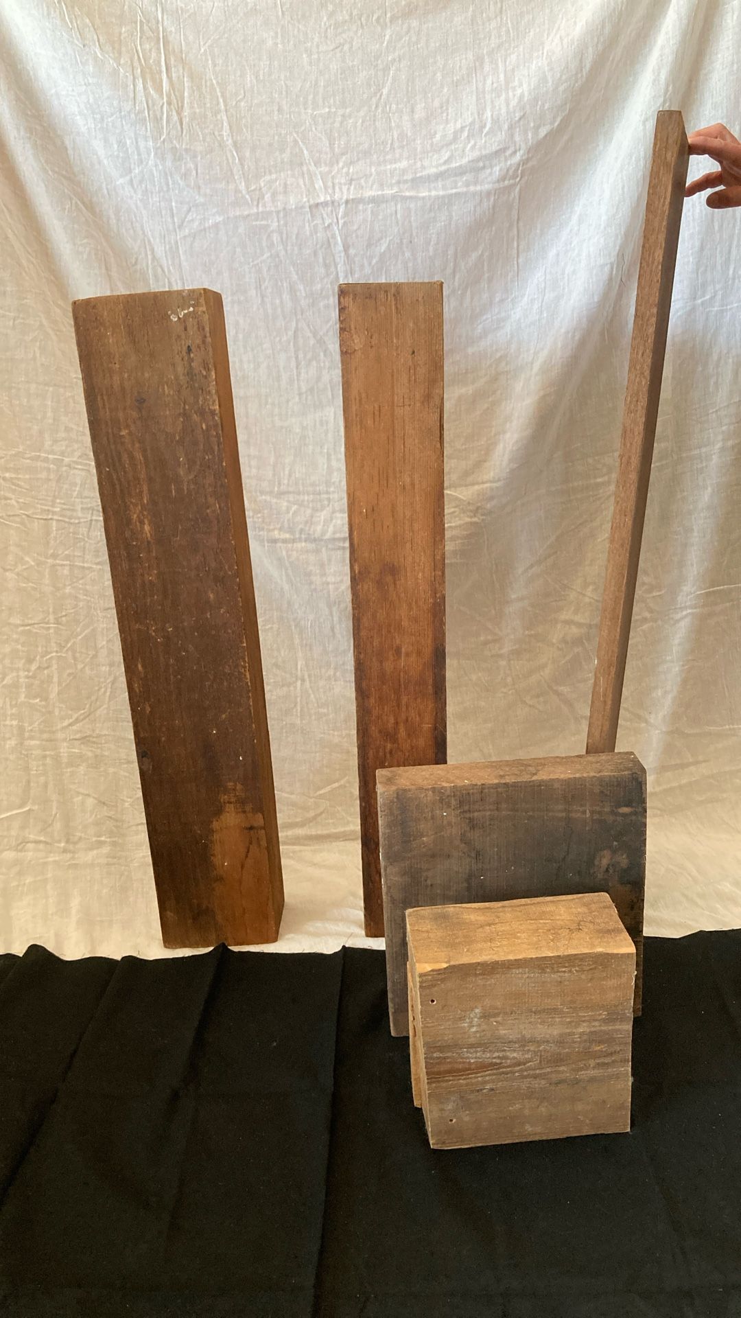 Wood For Carpentry Hobbyist