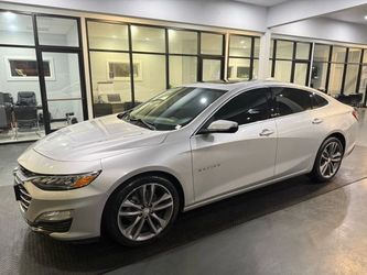 2020 Chevrolet Malibu