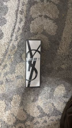YSL MYSELF cologne