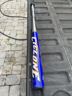 32” Aluminum Baseball Bat