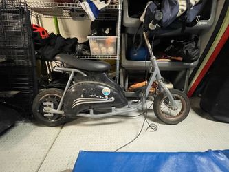 E Bike/Scooter