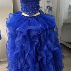 Prom/Sweet 16/Quinceañera Dress 