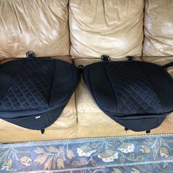 Mercedes GLS450 Bottom Seat Covers 