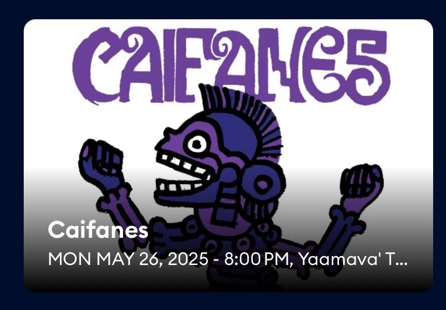CAIFANES