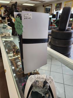 Playstation 5 Pro