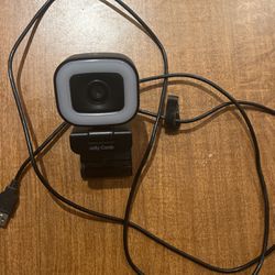 Web Cam USB 