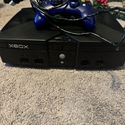 Original Xbox 